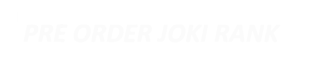 JOKI PREORDER S41