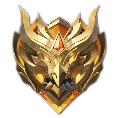 Mythic Glory